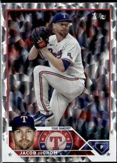 Jacob deGrom