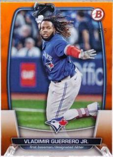 Vladimir Guerrero Jr.