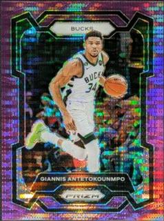 Giannis Antetokounmpo
