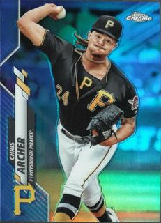 Chris Archer