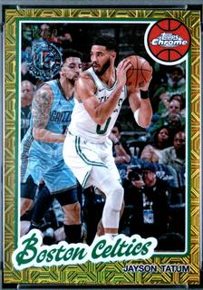 Jayson Tatum