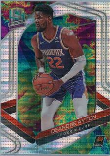 Deandre Ayton