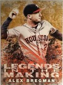 Alex Bregman