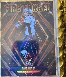 Tom Brady