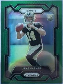 Jake Haener