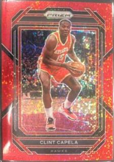 Clint Capela