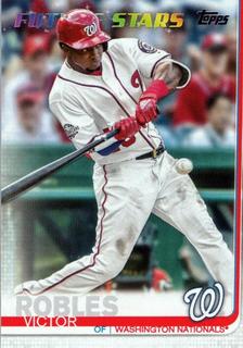Victor Robles