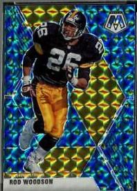 Rod Woodson