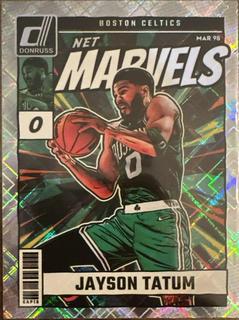 Jayson Tatum