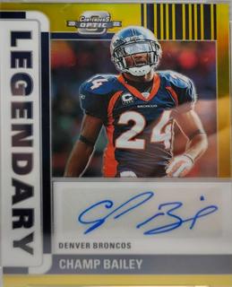 Champ Bailey