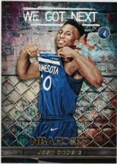 Josh Okogie