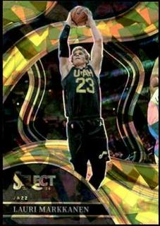 Lauri Markkanen