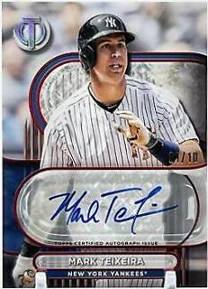 Mark Teixeira