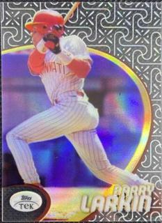 Barry Larkin