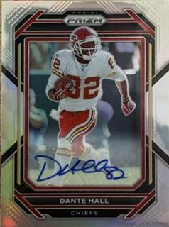 Dante Hall