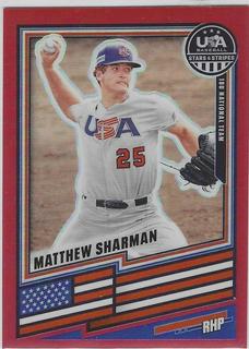 Matthew Sharman