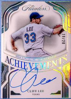 Cliff Lee