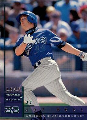 Jay Bell #123