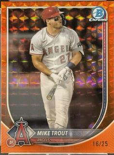 Mike Trout