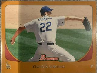Clayton Kershaw
