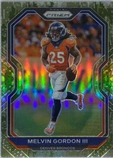Melvin Gordon III