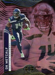 DK Metcalf
