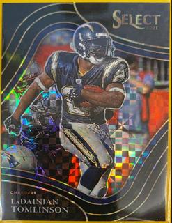 LaDainian Tomlinson