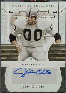 Jim Otto