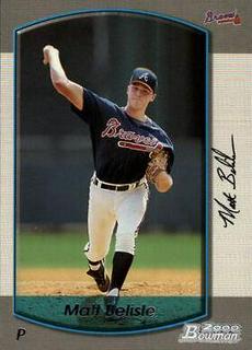 Matt Belisle