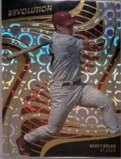 Scott Rolen