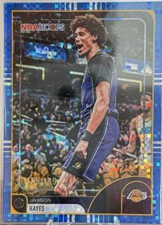Jaxson Hayes