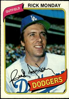 Rick Monday