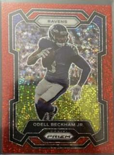 Odell Beckham Jr.