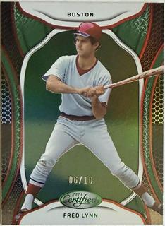 Fred Lynn