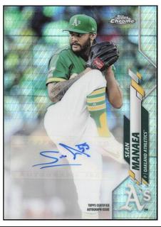 Sean Manaea
