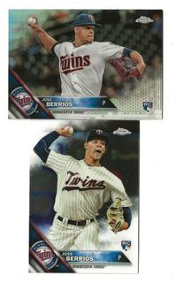 Jose Berrios