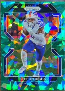 Stefon Diggs