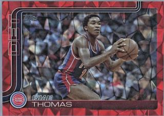 Isiah Thomas