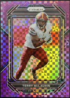 Terry McLaurin