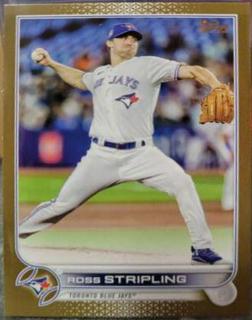 Ross Stripling