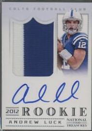 Andrew Luck