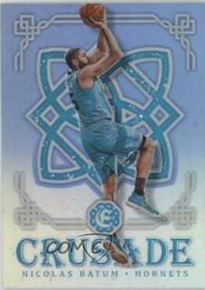 Nicolas Batum