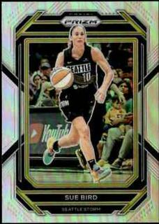 Sue Bird
