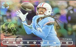 DeAndre Hopkins