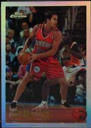Don MacLean [Refractor] #214