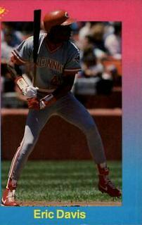 Eric Davis