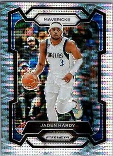 Jaden Hardy