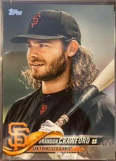 Brandon Crawford