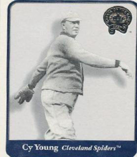Cy Young