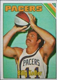 Billy Keller